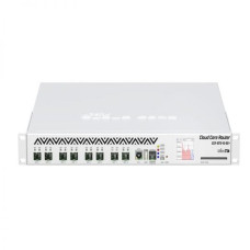 Микротик CCR1072-1G-8S-плюс-