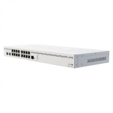 Микротик CCR2004-16G-2S-плюс