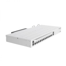 Микротик CCR2004-1G-12S-плюс-2XS