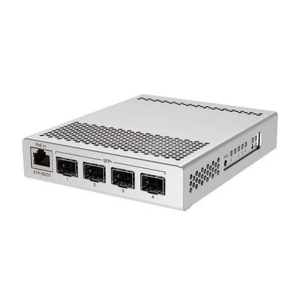 Mikrotik CRS305-1G-4S-plus-IN