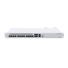 Mikrotik CRS312-4C-plus-8XG-RM