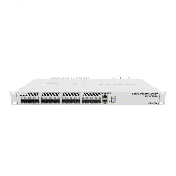 Mikrotik CRS317-1G-16S-plus-RM