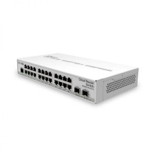 Mikrotik CRS326-24G-2S-plus-IN