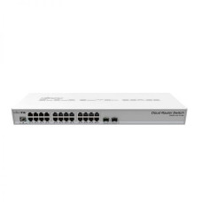 Mikrotik CRS326-24G-2S-plus-RM