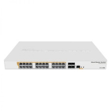 Mikrotik CRS328-24P-4S-plus-RM