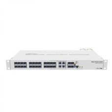Mikrotik CRS328-4C-20S-4S-plus-RM