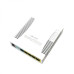Mikrotik CSS106-1G-4P-1S