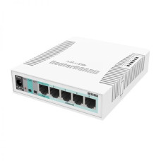 Mikrotik CSS106-5G-1S