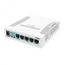 Mikrotik CSS106-5G-1S