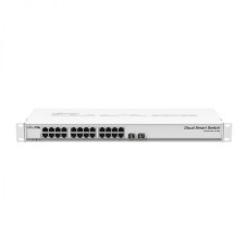 Mikrotik CSS326-24G-2S-plus-RM
