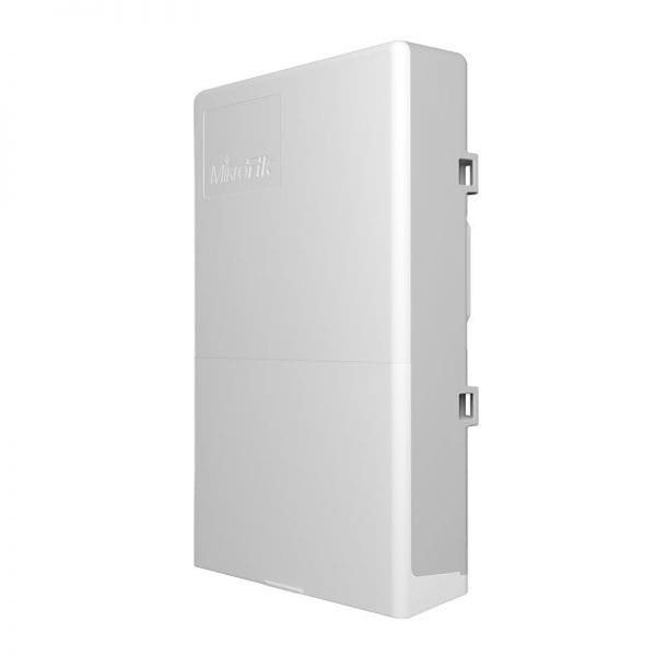 Mikrotik CSS610-1Gi-7R-2S-plus-OUT