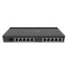 Микротик RB4011iGS-plus-RM