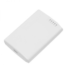 Микротик RB750P-PBr2
