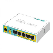 Микротик RB750UPr2