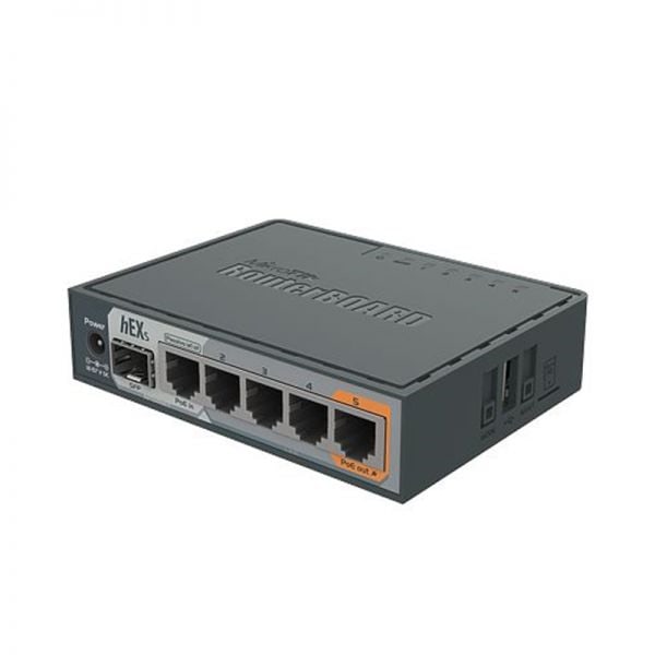 Микротик RB760iGS