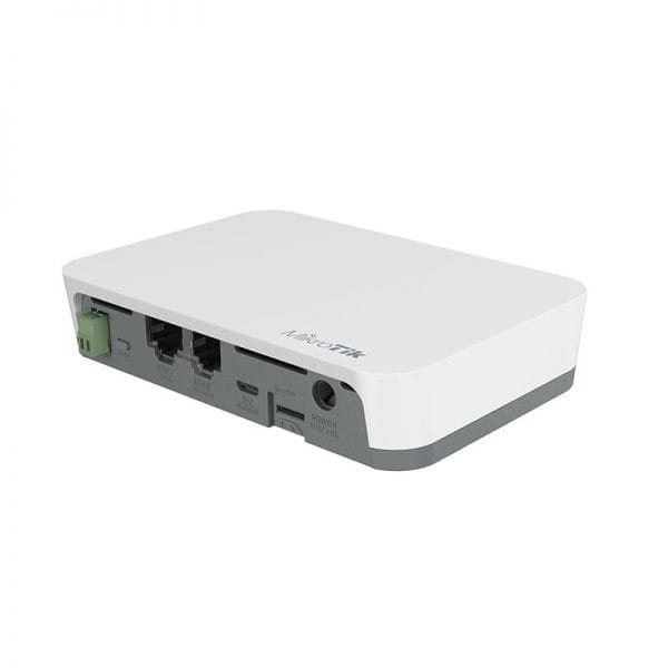 Mikrotik RB924i-2nD-BT5-BG77