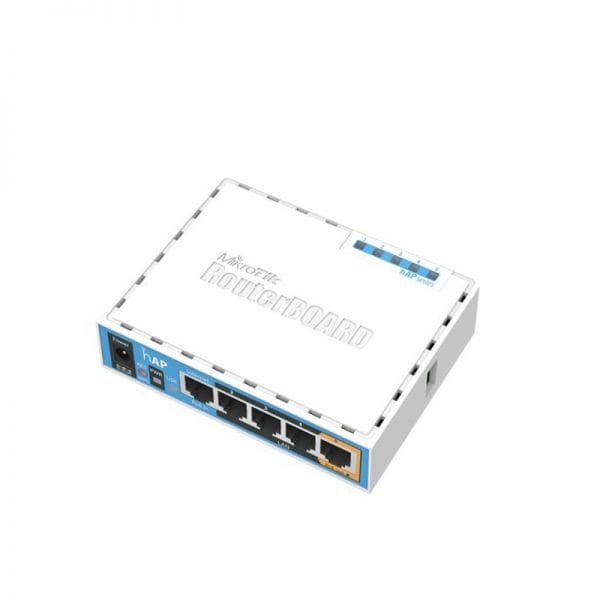 Mikrotik RB951Ui-2nD