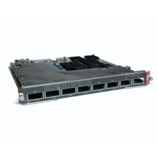 WS-X6708-10G-3CXL= (USED)