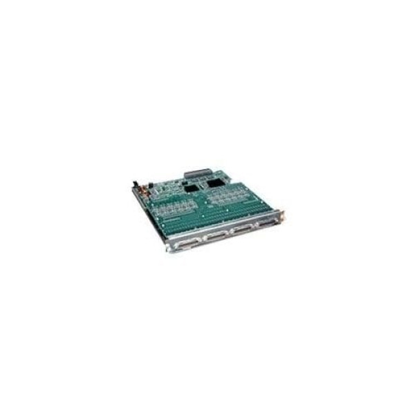 WS-X6148-RJ-21= (USED)