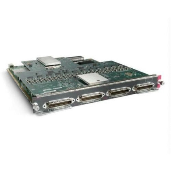 WS-X6148-21AF= (USED)
