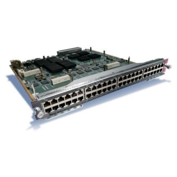 WS-X6148A-RJ-45= (USED)