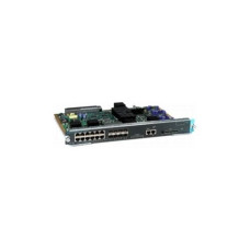 WS-X4013+TS (USED)