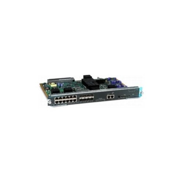 WS-X4013+TS (USED)
