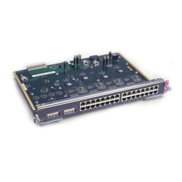 WS-X4232-GB-RJ (USED)