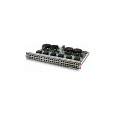 WS-X4548-RJ45V+ (USED)
