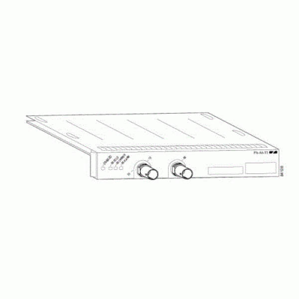 PA-A6-T3= (USED)