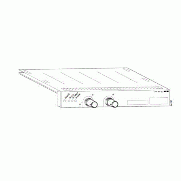 PA-A6-E3= (USED)