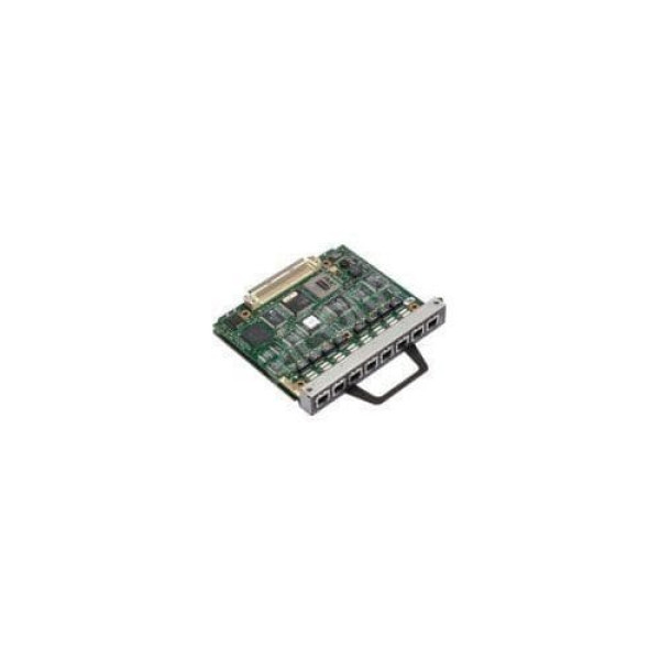 PA-MC-8TE1+= (USED)