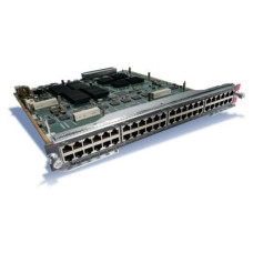WS-X6148-RJ-45 (USED)