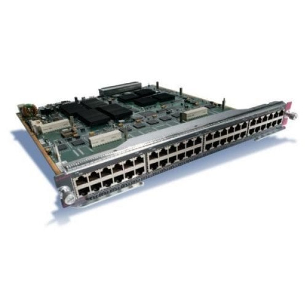 WS-X6148-RJ-45 (USED)