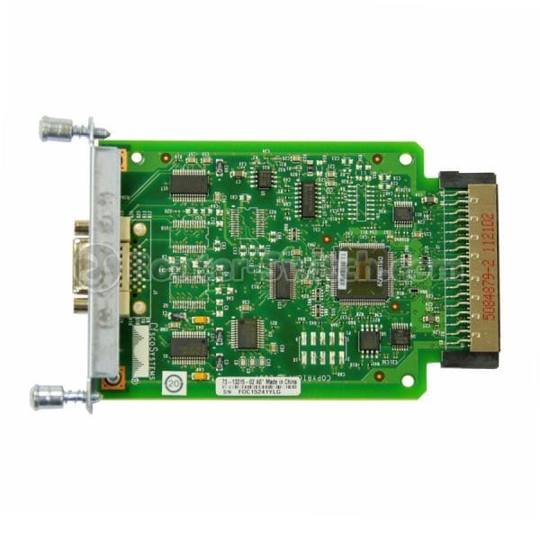 HWIC-1T