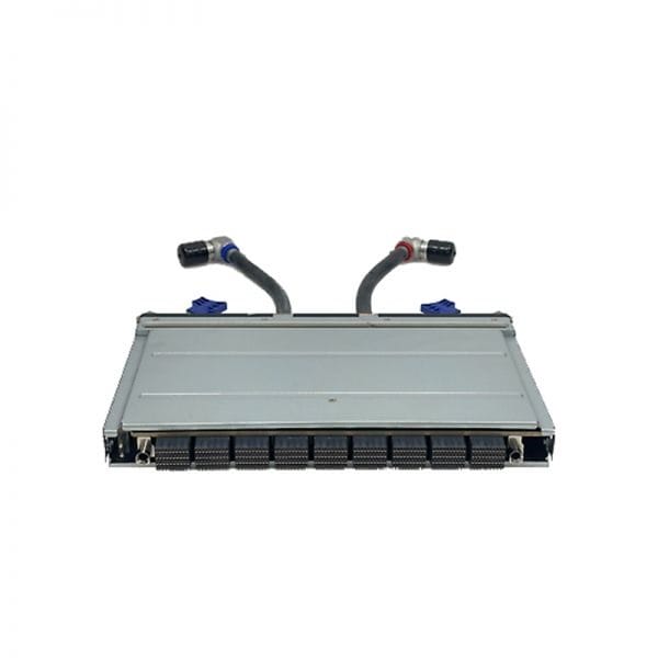 NVIDIA Mellanox MQM8520-H