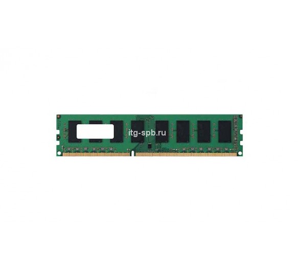 MT18JSF51272PZ-1G9K1KE - Micron 4GB DDR3-1866 MHz PC3-14900 ECC Registered CL13 240-Pin DIMM 1.5V Single Rank Memory Module