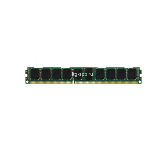 MT18KDF51272PDZ-1G6K1FE - Micron 4GB DDR3-1600MHz PC3L-12800 ECC Registered CL11 240-Pin VLP RDIMM 1.35V Dual Rank Memory Module