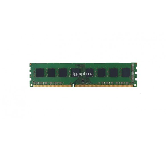 MT18KSF1G72AZ-1G6E1ZI - Micron 8GB DDR3-1600MHz PC3L-12800 ECC Unbuffered CL11 240-Pin UDIMM 1.35V Dual Rank Memory Module