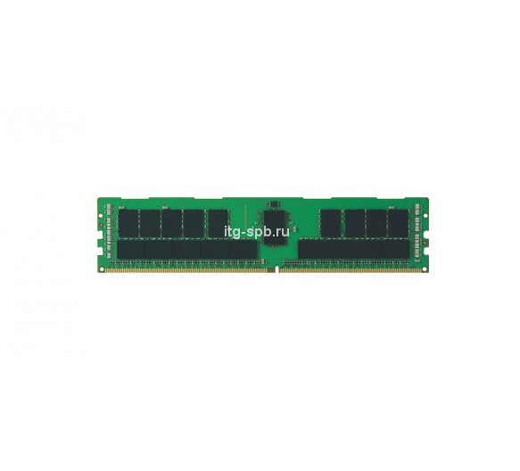 MT36KSF2G72PZ-1G6N1ME - Micron 16GB DDR3-1600MHz PC3L-12800 ECC Registered CL11 240-Pin RDIMM 1.35V Dual Rank Memory Module
