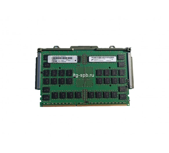 MT40KSF2G72MDW-1G1 - Micron 16GB DDR3-1066 MHz PC3-8500 ECC Registered CL7 276-Pin CDIMM 1.5V Cache Memory