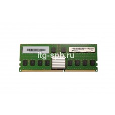 MT72HTS1G72MDY-53EH1B5 - Micron 8GB DDR2-433MHz ECC Registered CL4 240-Pin DIMM 1.8V 4R Memory Module