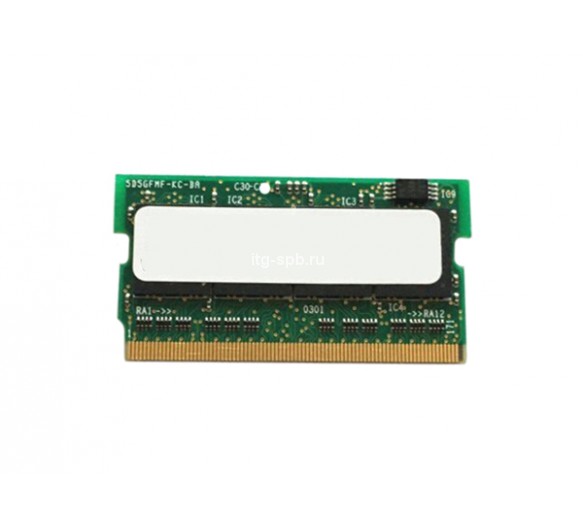 MT72VDDT102472MG-265 - Micron 8GB DDR-266MHz/PC2100 ECC Registered CL2.5 208-Pin Micro-DIMM 2.5V Dual Rank Memory Module