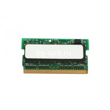 MT72VDDT51272MY-265F1 - Micron 4GB DDR-266MHz/PC2100 ECC Registered CL2.5 208-Pin Micro-DIMM 2.5V Quad Rank Memory Module