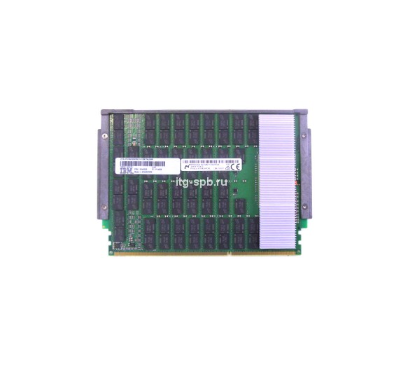 MTA152ALF16G72MZ-1G6B2B5AA - Micron 256GB DDR4-1600 MHz PC4-12800 ECC Registered CL11 276-Pin CDIMM 1.2V Cache Memory