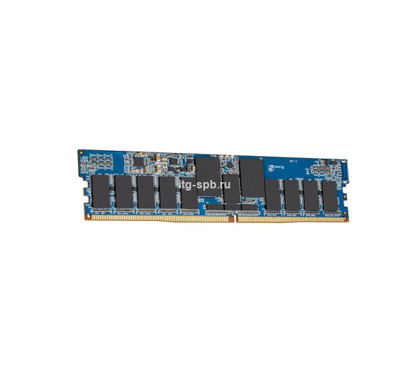 MTA18ASF2G72PF1Z-3G2WP1 - Micron 16GB DDR4-3200MHz PC4-25600 ECC Registered CL22 288-Pin NVDIMM 1.2V Single Rank Memory Module