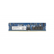 MTA18ASF2G72XF1Z-2G9 - Micron 16GB DDR4-2933MHz PC4-23400 ECC Registered CL21 288-Pin NVDIMM 1.2V Single Rank Memory Module