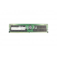 MTA36ASF8G72PZ-3G2E1TI - Micron 64GB DDR4-3200 MHz PC4-25600 ECC Registered CL22 288-Pin DIMM 1.2V Dual Rank Memory Module
