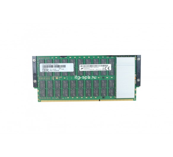 MTA40ALF4G72MDZ-1G6 - Micron 32GB DDR3-1600 MHz PC3-12800 ECC Registered CL11 276-Pin CDIMM 1.5V Cache Memory