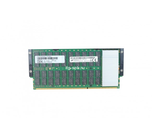 MTA40ALF4G72MDZ-1G6B1B5AA - Micron 32GB DDR3-1600 MHz PC3-12800 ECC Registered CL11 276-Pin CDIMM 1.5V Cache Memory